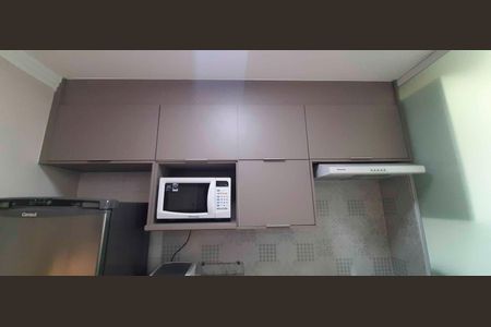 Apartamento à venda com 49m², 2 quartos e 1 vaga