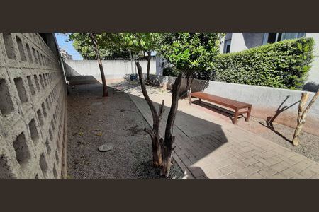 Apartamento à venda com 49m², 2 quartos e 1 vaga