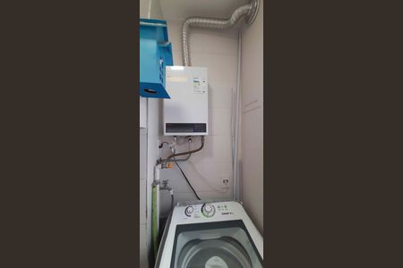 Apartamento à venda com 49m², 2 quartos e 1 vaga