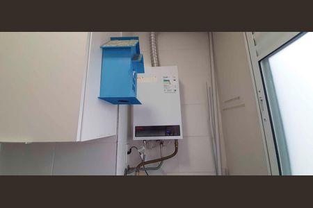 Apartamento à venda com 49m², 2 quartos e 1 vaga