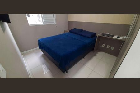 Apartamento à venda com 49m², 2 quartos e 1 vaga
