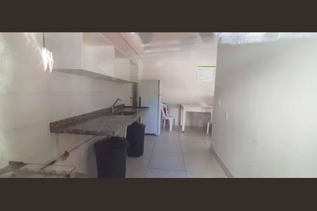 Apartamento à venda com 49m², 2 quartos e 1 vaga
