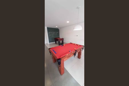 Apartamento à venda com 49m², 2 quartos e 1 vaga