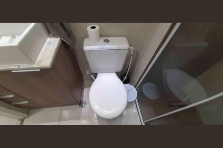 Apartamento à venda com 49m², 2 quartos e 1 vaga