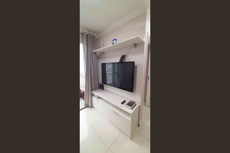 Apartamento à venda com 49m², 2 quartos e 1 vaga Apartamento à venda com 49m², 2 quartos e 1 vagaSala de Estar