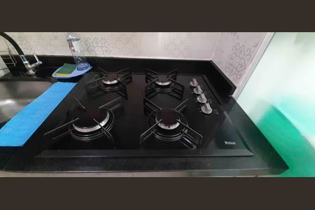 Apartamento à venda com 49m², 2 quartos e 1 vaga