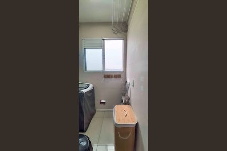 Apartamento à venda com 49m², 2 quartos e 1 vaga Apartamento à venda com 49m², 2 quartos e 1 vagaÁrea de Serviço