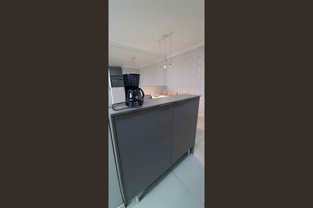 Apartamento à venda com 49m², 2 quartos e 1 vaga