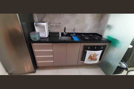 Apartamento à venda com 49m², 2 quartos e 1 vaga
