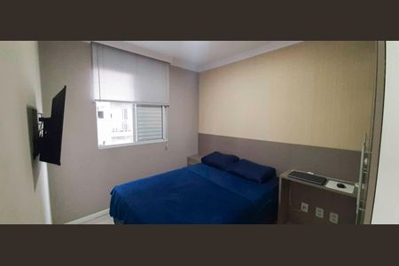 Apartamento à venda com 49m², 2 quartos e 1 vaga Apartamento à venda com 49m², 2 quartos e 1 vagaQuarto 1