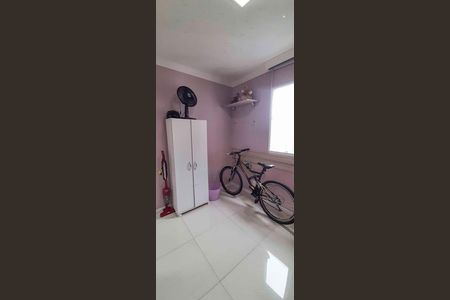 Apartamento à venda com 49m², 2 quartos e 1 vaga