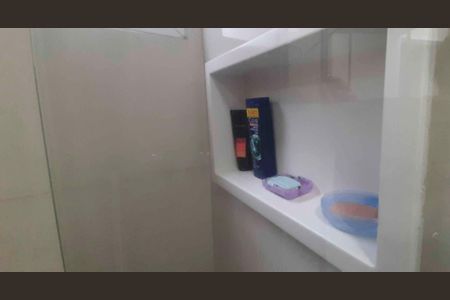 Apartamento à venda com 49m², 2 quartos e 1 vaga