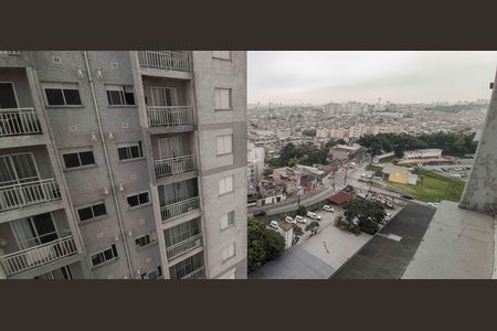Apartamento à venda com 49m², 2 quartos e 1 vaga Apartamento à venda com 49m², 2 quartos e 1 vagaVista do Quarto 1