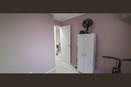 Apartamento à venda com 49m², 2 quartos e 1 vaga