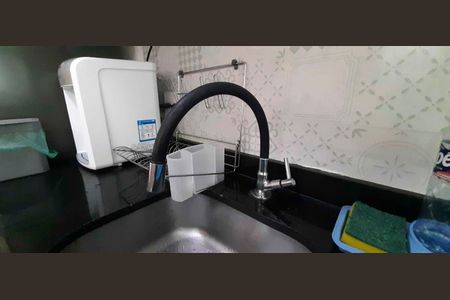 Apartamento à venda com 49m², 2 quartos e 1 vaga