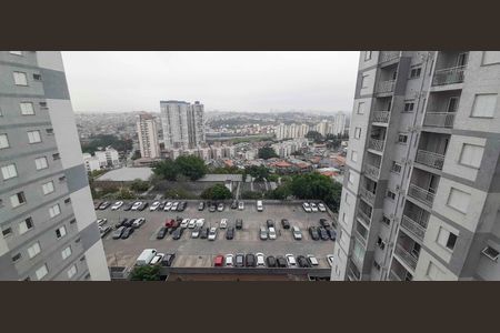 Apartamento à venda com 49m², 2 quartos e 1 vaga Apartamento à venda com 49m², 2 quartos e 1 vagaVista do Quarto 2