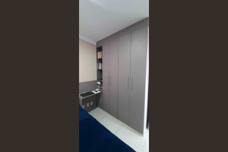 Apartamento à venda com 49m², 2 quartos e 1 vaga
