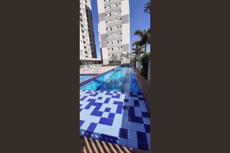 Apartamento à venda com 49m², 2 quartos e 1 vaga