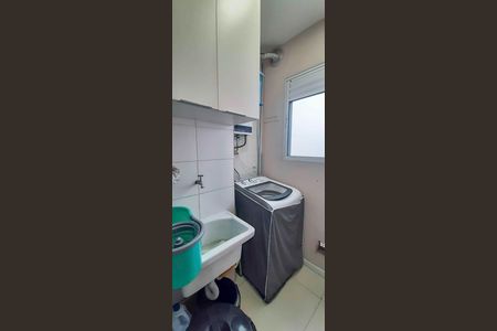 Apartamento à venda com 49m², 2 quartos e 1 vaga