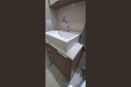 Apartamento à venda com 49m², 2 quartos e 1 vaga