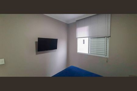 Apartamento à venda com 49m², 2 quartos e 1 vaga