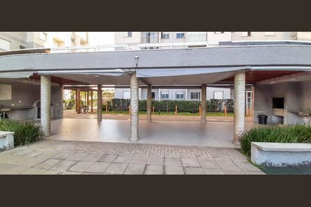 Apartamento à venda com 49m², 2 quartos e 1 vaga