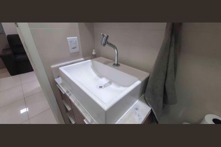 Apartamento à venda com 49m², 2 quartos e 1 vaga