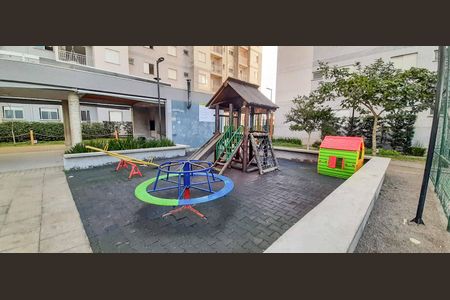 Apartamento à venda com 49m², 2 quartos e 1 vaga