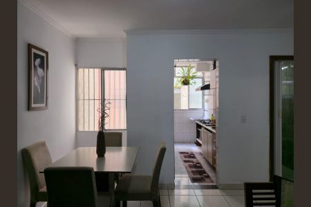 Apartamento para alugar com 2 quartos, 62m² em Centro, Guarulhos