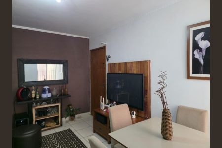 Apartamento para alugar com 2 quartos, 62m² em Centro, Guarulhos