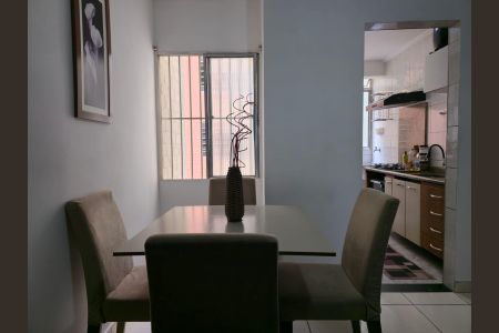 Apartamento para alugar com 2 quartos, 62m² em Centro, Guarulhos