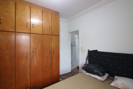 Apartamento à venda com 67m², 2 quartos e 1 vagaQuarto 2
