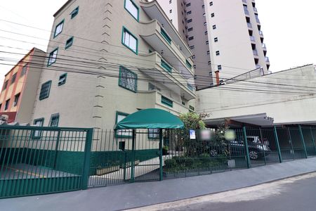 Apartamento à venda com 67m², 2 quartos e 1 vagaFachada 