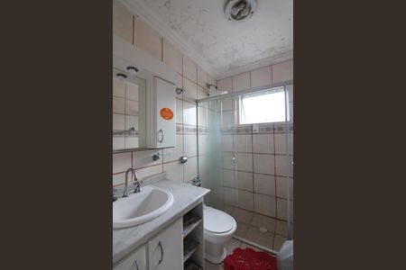 Apartamento à venda com 67m², 2 quartos e 1 vagaBanheiro Social