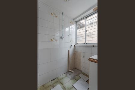 Apartamento para alugar com 37m², 1 quarto e sem vagaCozinha e Área de Serviço