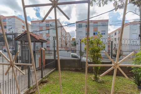 Quarto de apartamento para alugar com 1 quarto, 37m² em Jardim Dona Leopoldina, Porto Alegre