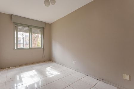 Sala de apartamento para alugar com 1 quarto, 37m² em Jardim Dona Leopoldina, Porto Alegre