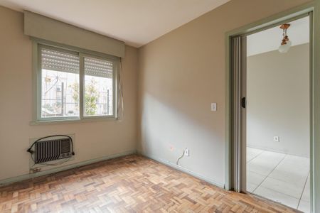 Apartamento para alugar com 37m², 1 quarto e sem vagaQuarto