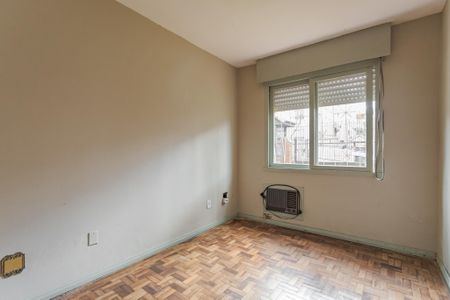 Quarto de apartamento para alugar com 1 quarto, 37m² em Jardim Dona Leopoldina, Porto Alegre