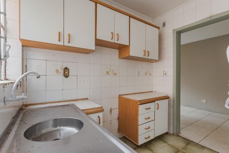 Apartamento para alugar com 37m², 1 quarto e sem vagaCozinha e Área de Serviço