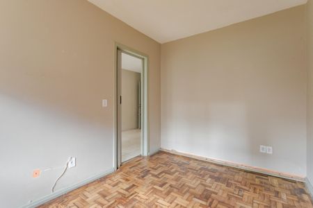 Quarto de apartamento para alugar com 1 quarto, 37m² em Jardim Dona Leopoldina, Porto Alegre