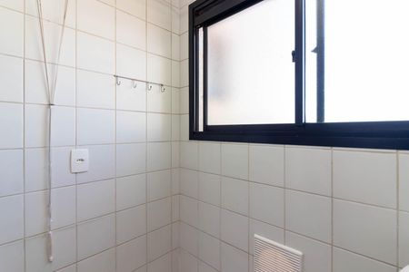 Área de Serviço de apartamento à venda com 3 quartos, 69m² em Lauzane Paulista, São Paulo