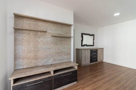 Apartamento à venda com 69m², 3 quartos e 2 vagasSala de Estar