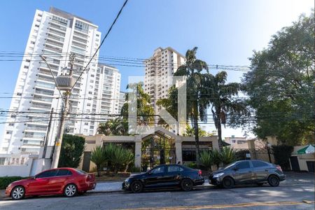 Fachada do Prédio de apartamento à venda com 3 quartos, 69m² em Lauzane Paulista, São Paulo
