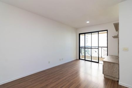 Sala de Jantar de apartamento à venda com 3 quartos, 69m² em Lauzane Paulista, São Paulo