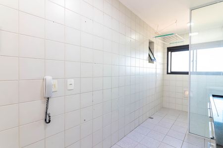 Apartamento à venda com 69m², 3 quartos e 2 vagasCozinha