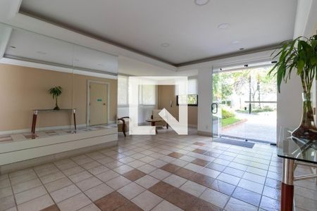 Apartamento à venda com 69m², 3 quartos e 2 vagas Apartamento à venda com 69m², 3 quartos e 2 vagasHall Social