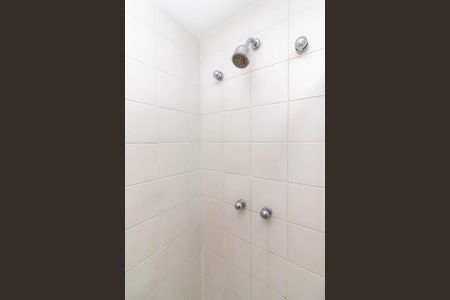 Apartamento à venda com 69m², 3 quartos e 2 vagasBanheiro da Suíte