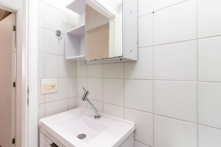 Apartamento à venda com 69m², 3 quartos e 2 vagasBanheiro 2
