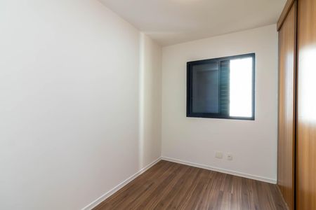 Apartamento à venda com 69m², 3 quartos e 2 vagasQuarto 3